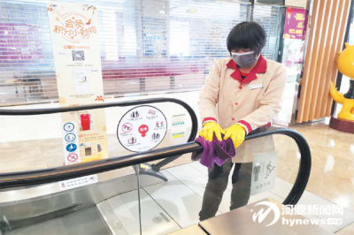 眾志成城，共同戰(zhàn)“疫” 堅基多舉措助力疫情防控