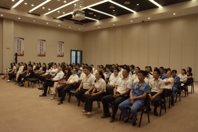 堅(jiān)基商業(yè)丨加強(qiáng)商業(yè)公司職業(yè)道德建設(shè)，打造一支風(fēng)清氣正運(yùn)營(yíng)團(tuán)隊(duì)