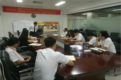 堅(jiān)基商業(yè)丨為了讓客戶少跑1次，我們重復(fù)專注做10次 ——-----致力將商戶服務(wù)做到全中國最優(yōu)