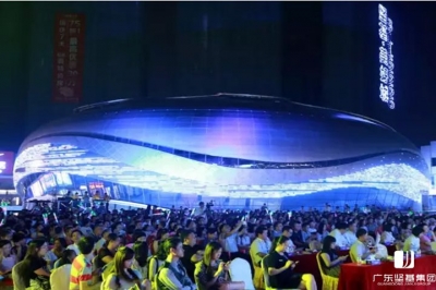 再過(guò)50多天，河源市民就可以看“桃花水母”啦！